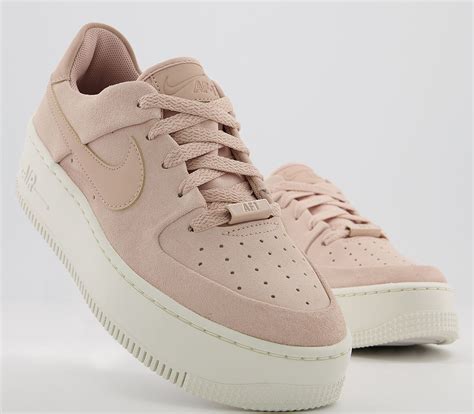 nike air force 1 in beige|nike air force 1 tm.